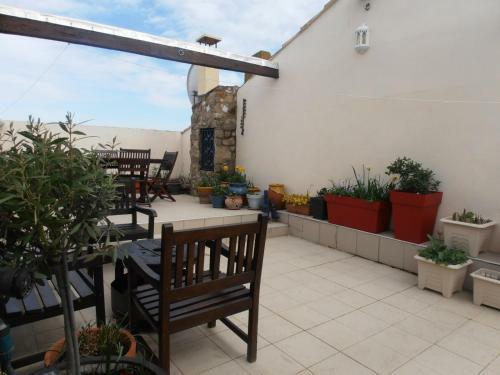 Bed & Breakfast L'orchid�e