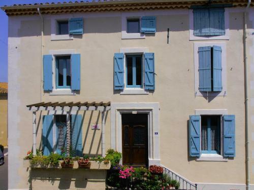 Bed & Breakfast L'orchid�e