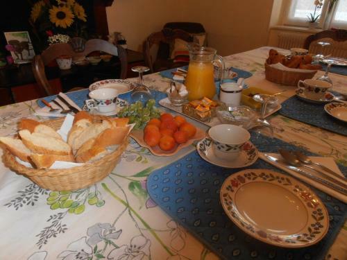 Bed & Breakfast L'orchid�e