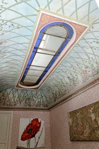 Bed & Breakfast L'orchid�e