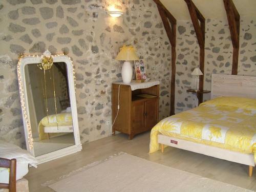 Bed & Breakfast La Maison Pr�s D'aurillac