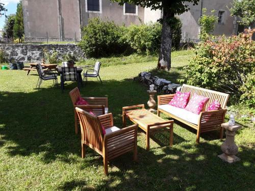 Hostal Le Bellevue