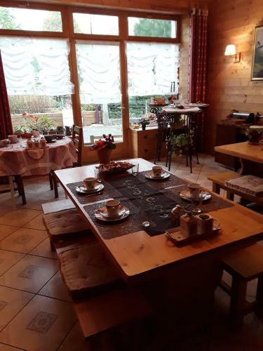 Hostal Le Bellevue