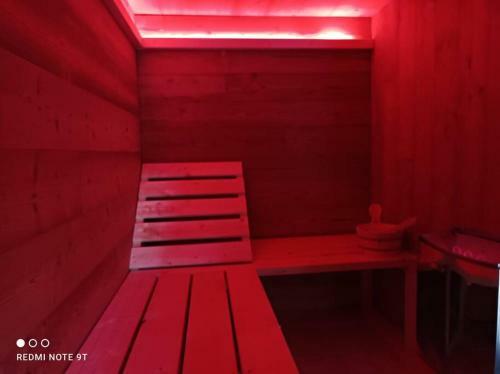 Apartamento La Grange Spa Et Sauna