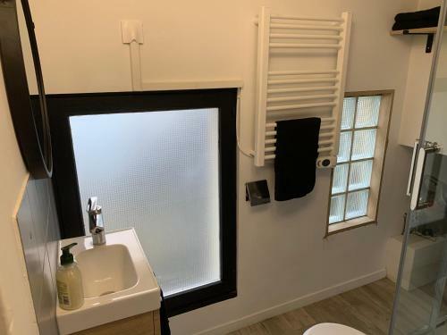 Apartamento Studio Au C?ur Du Centre Ville
