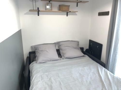 Apartamento Studio Au C?ur Du Centre Ville
