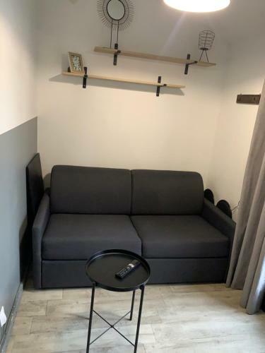 Apartamento Studio Au C?ur Du Centre Ville