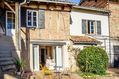 �g�te Du Caf� Suquet