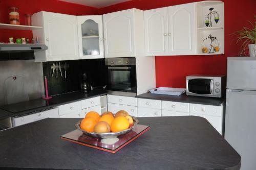 G�te Du Garde Barri�re