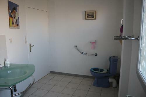 G�te Du Garde Barri�re