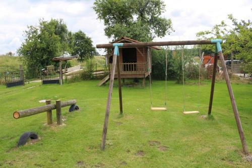 G�te Du Garde Barri�re