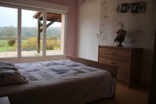 G�te Du Garde Barri�re