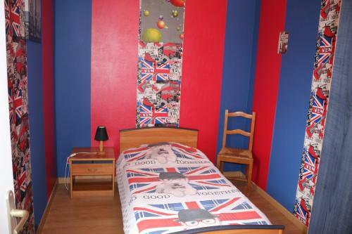 G�te Du Garde Barri�re