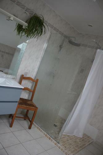G�te Du Garde Barri�re
