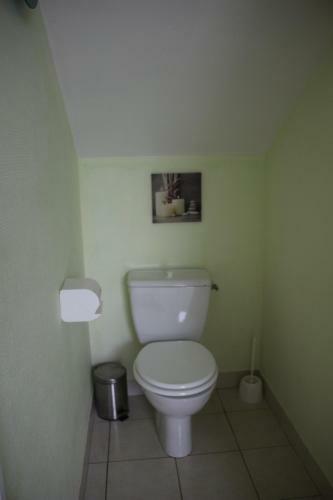 G�te Du Garde Barri�re