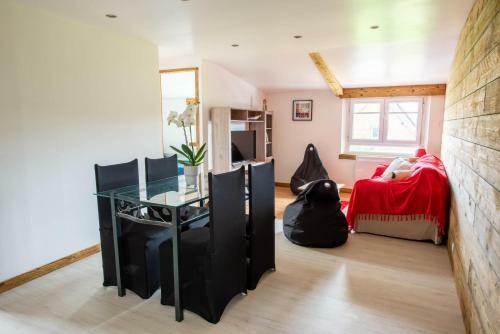 Apartamento G�te Plume Et Potiron
