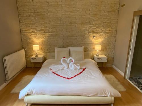 Bed & Breakfast Domaine D'en Rigou