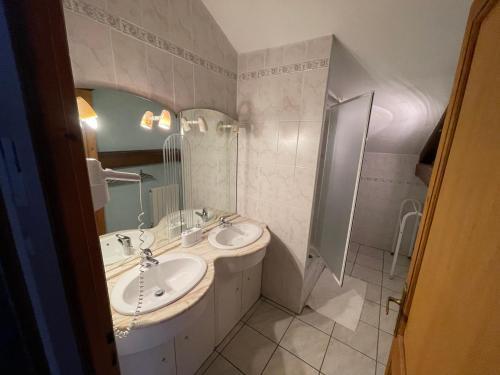 Bed & Breakfast Domaine D'en Rigou