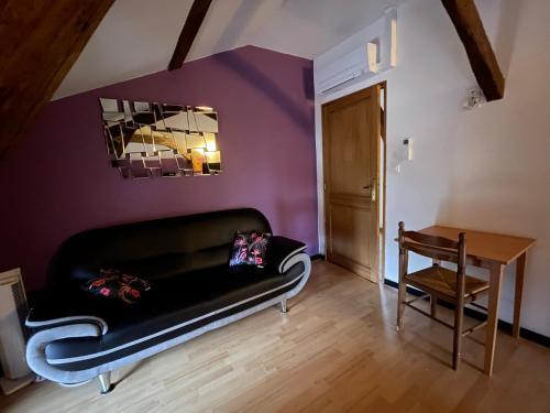 Bed & Breakfast Domaine D'en Rigou
