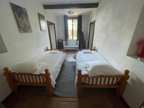 Bed & Breakfast Domaine D'en Rigou