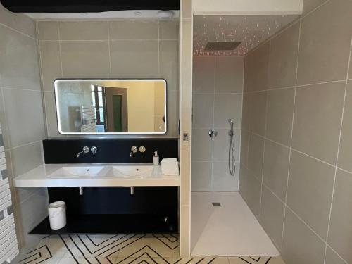 Bed & Breakfast Domaine D'en Rigou
