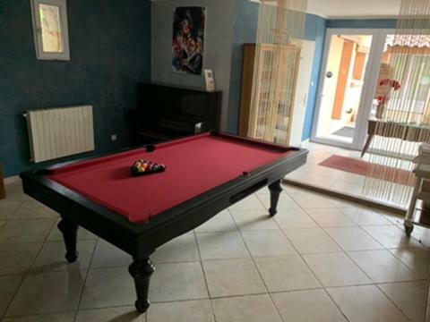 Bed & Breakfast Domaine D'en Rigou