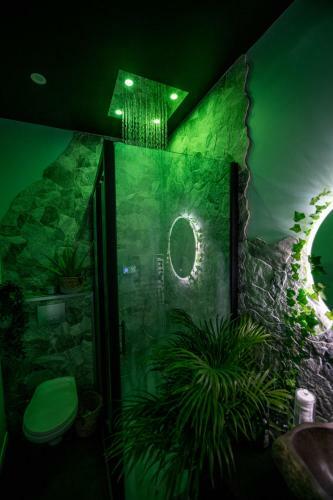 Apartamento Jungle Room �vadez Vous Cosy Luxe Gare Autoroute