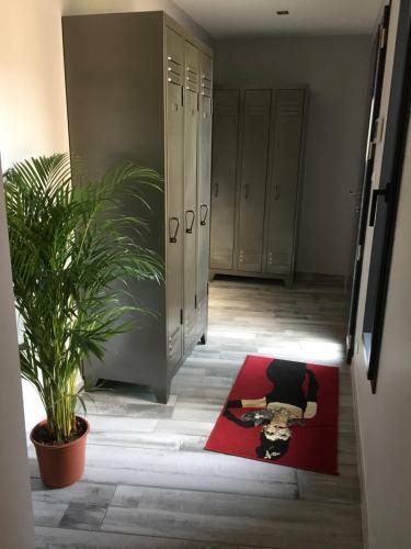 Villa Le Jardin Des Arums