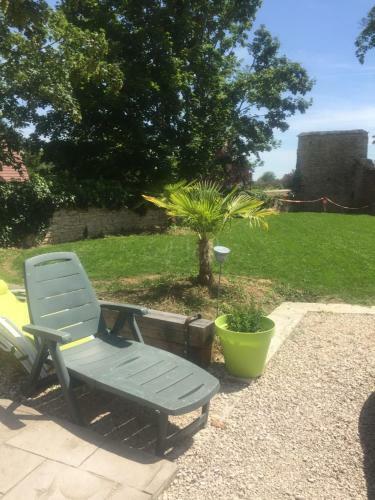 Villa Le Jardin Des Arums