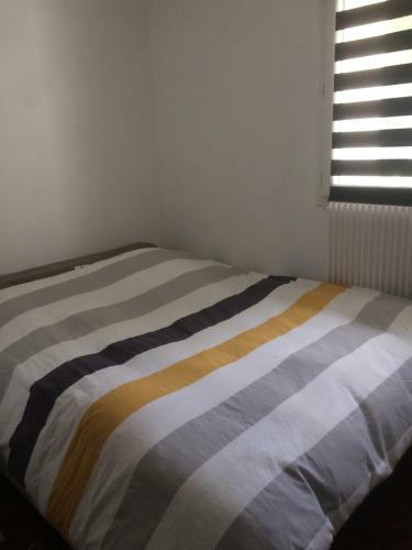 Chez Maryl�ne