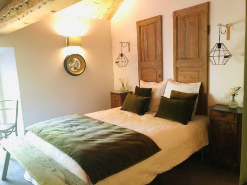 Bed & Breakfast Les Chambres Du Chai