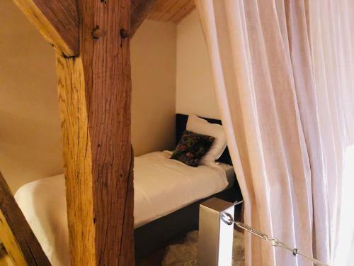 Bed & Breakfast Les Chambres Du Chai