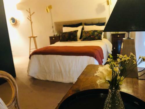 Bed & Breakfast Les Chambres Du Chai