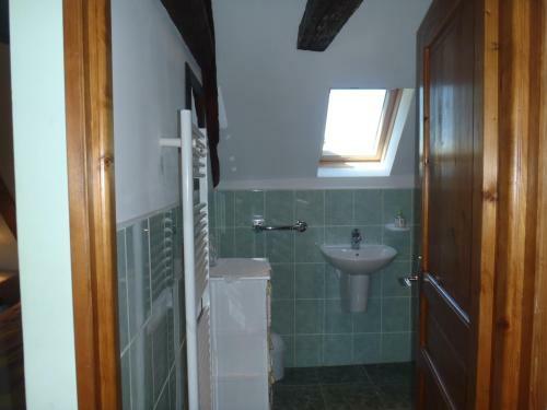 Bed & Breakfast Les Cerfs De Laplaud