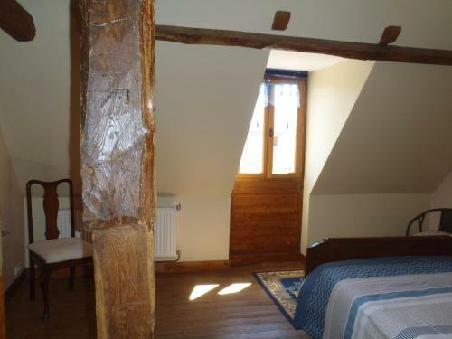 Bed & Breakfast Les Cerfs De Laplaud