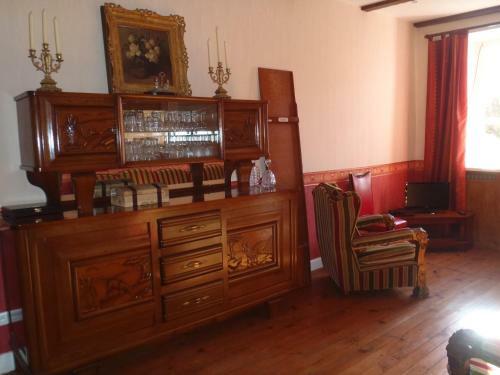 Bed & Breakfast Les Cerfs De Laplaud