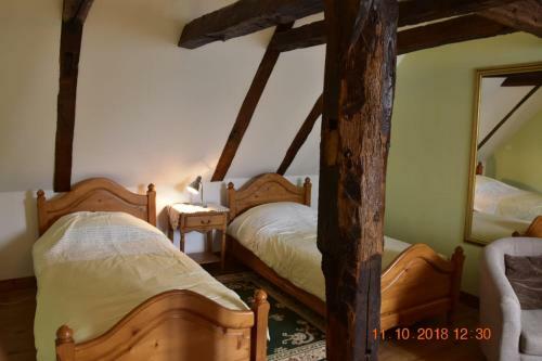 �levage De Cerfs