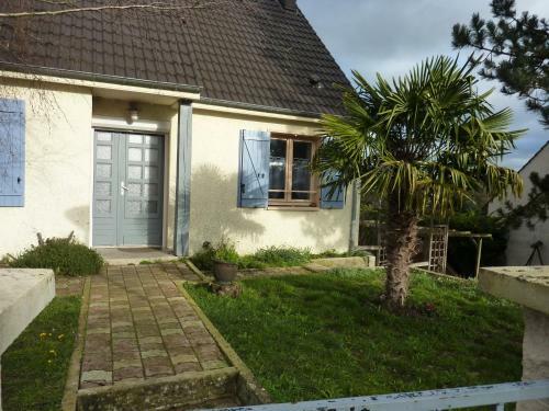 Chambre En Rez De Jardin