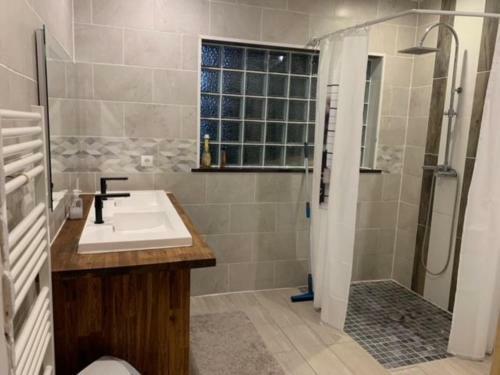Apartamento G�te De Nonna