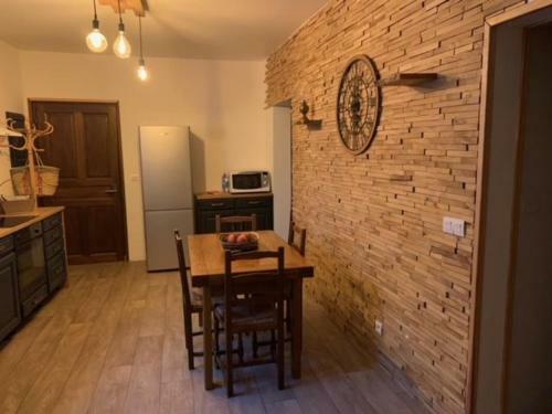 Apartamento G�te De Nonna