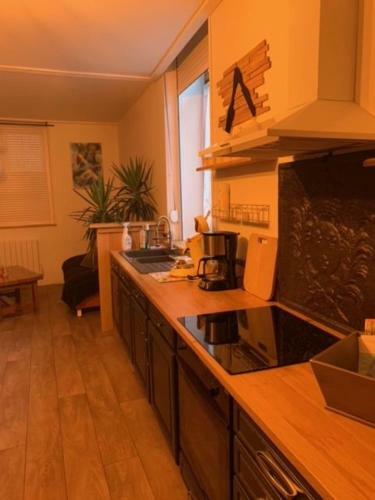 Apartamento G�te De Nonna