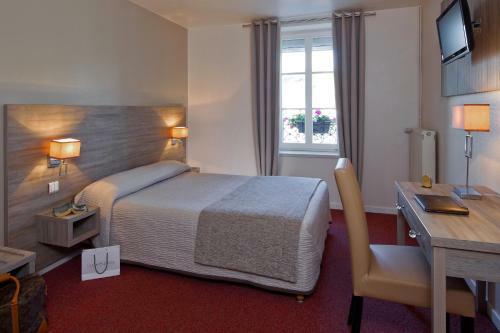 Hotel H�tel Le Roosevelt