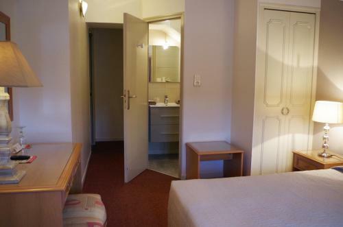 Hotel H�tel Le Roosevelt