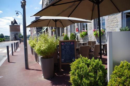 Hotel H�tel Le Roosevelt