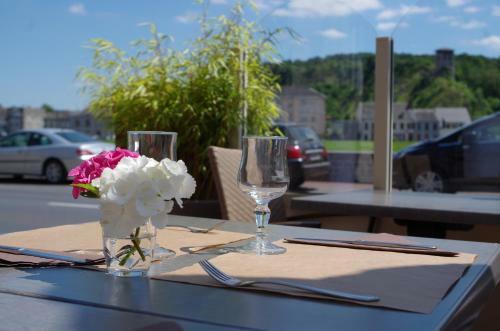 Hotel H�tel Le Roosevelt