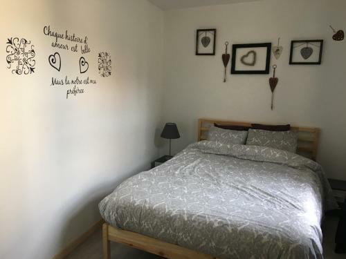 Apartamento Appartement Impeccable En Centre Ville