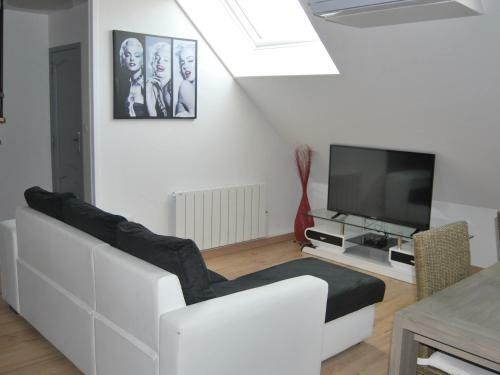 Apartamento Comme Chez Soi