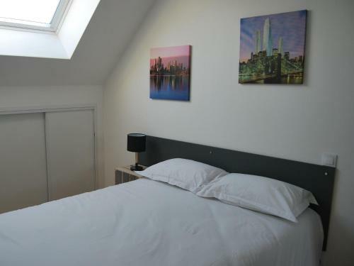 Apartamento Comme Chez Soi