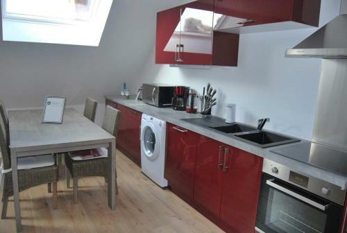 Apartamento Comme Chez Soi