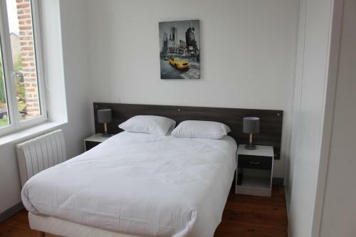 Apartamento Comme Chez Soi